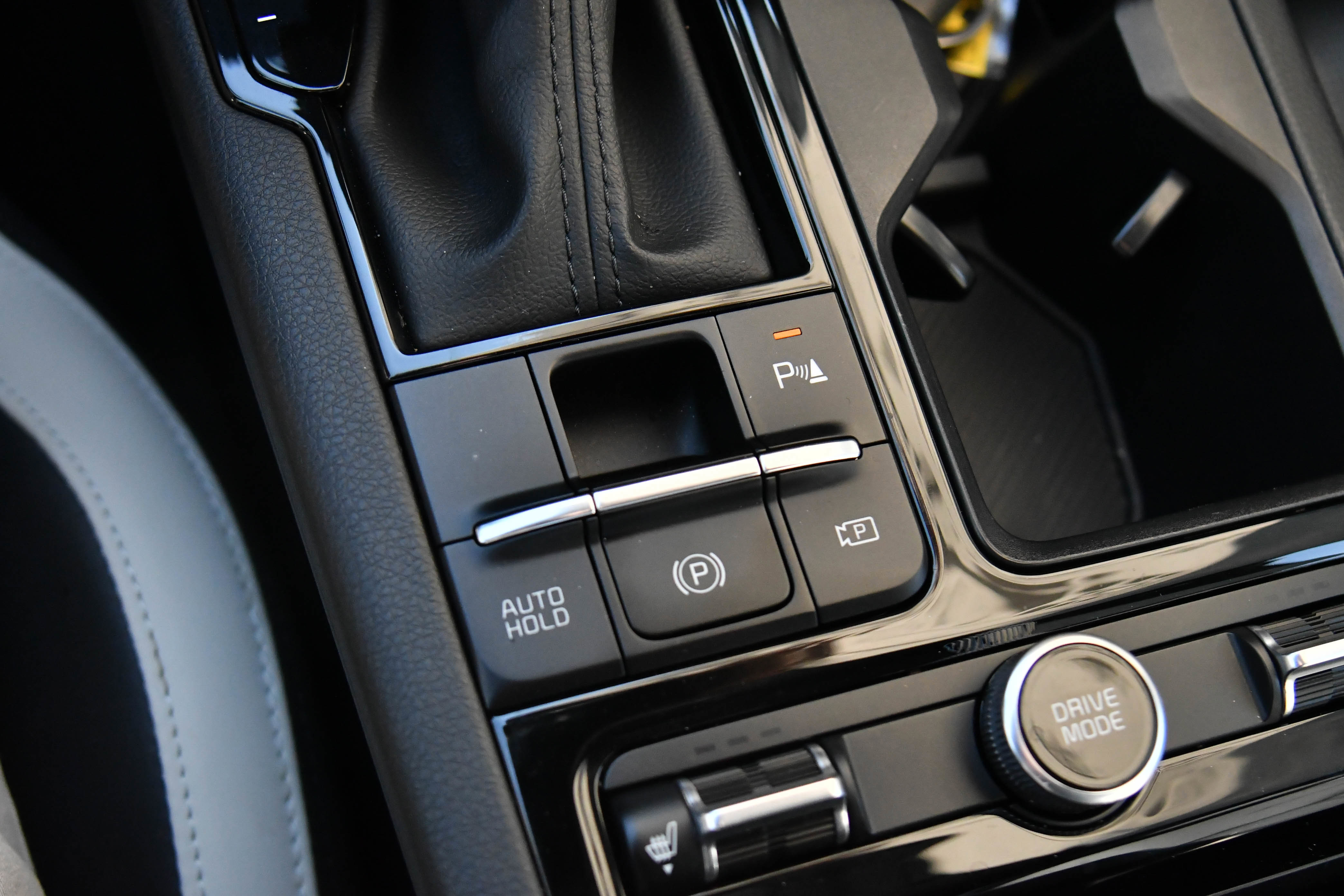 Used 2025 Kia K5 GT-Line w/ GT-Line Premium Package image 32