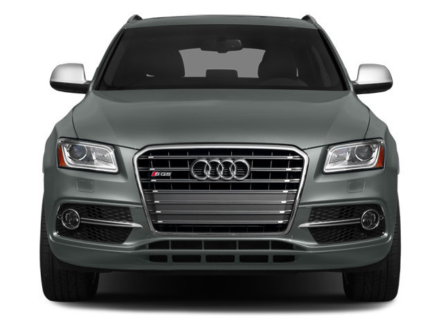 Used 2014 Audi SQ5 Premium Plus AWD/4WD image 5