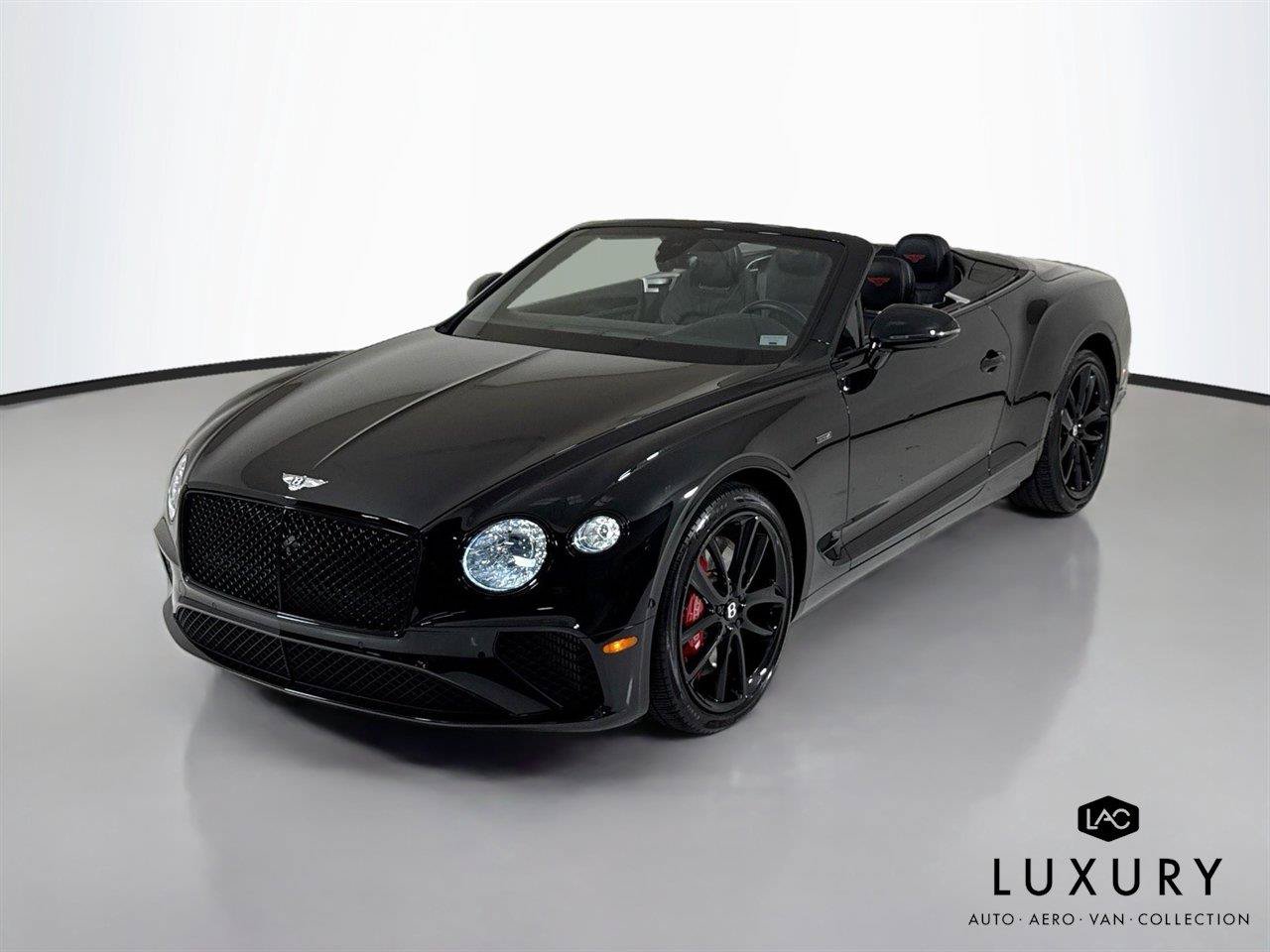 Used 2024 Bentley Continental GT V8 AWD/4WD image 3