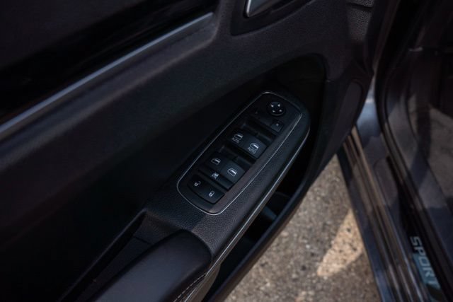 Used 2023 Chrysler 300 S RWD image 16