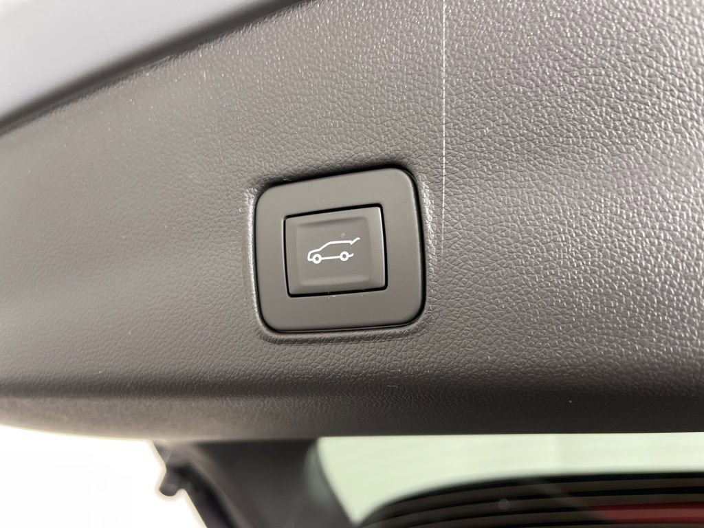 New 2026 Chevrolet TrailBlazer RS image 10