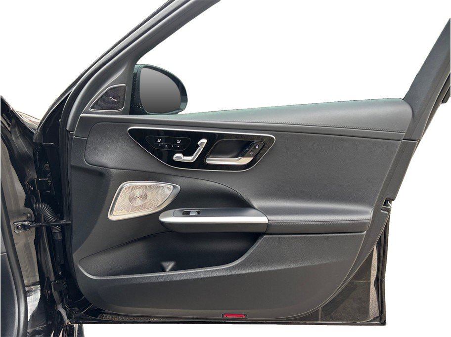 Used 2024 Mercedes-Benz C 300 Sedan image 47