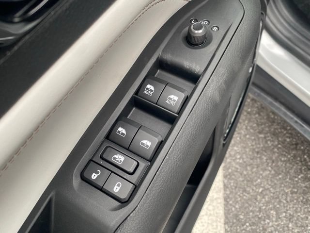 New 2026 Jeep Compass Limited AWD/4WD image 13