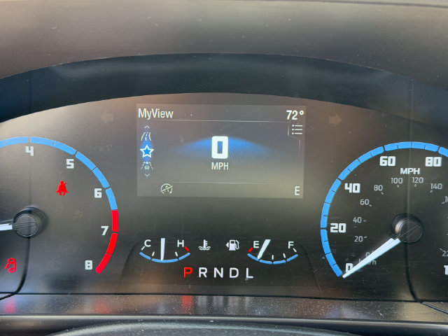 Used 2023 Ford Bronco Sport Big Bend AWD/4WD image 14