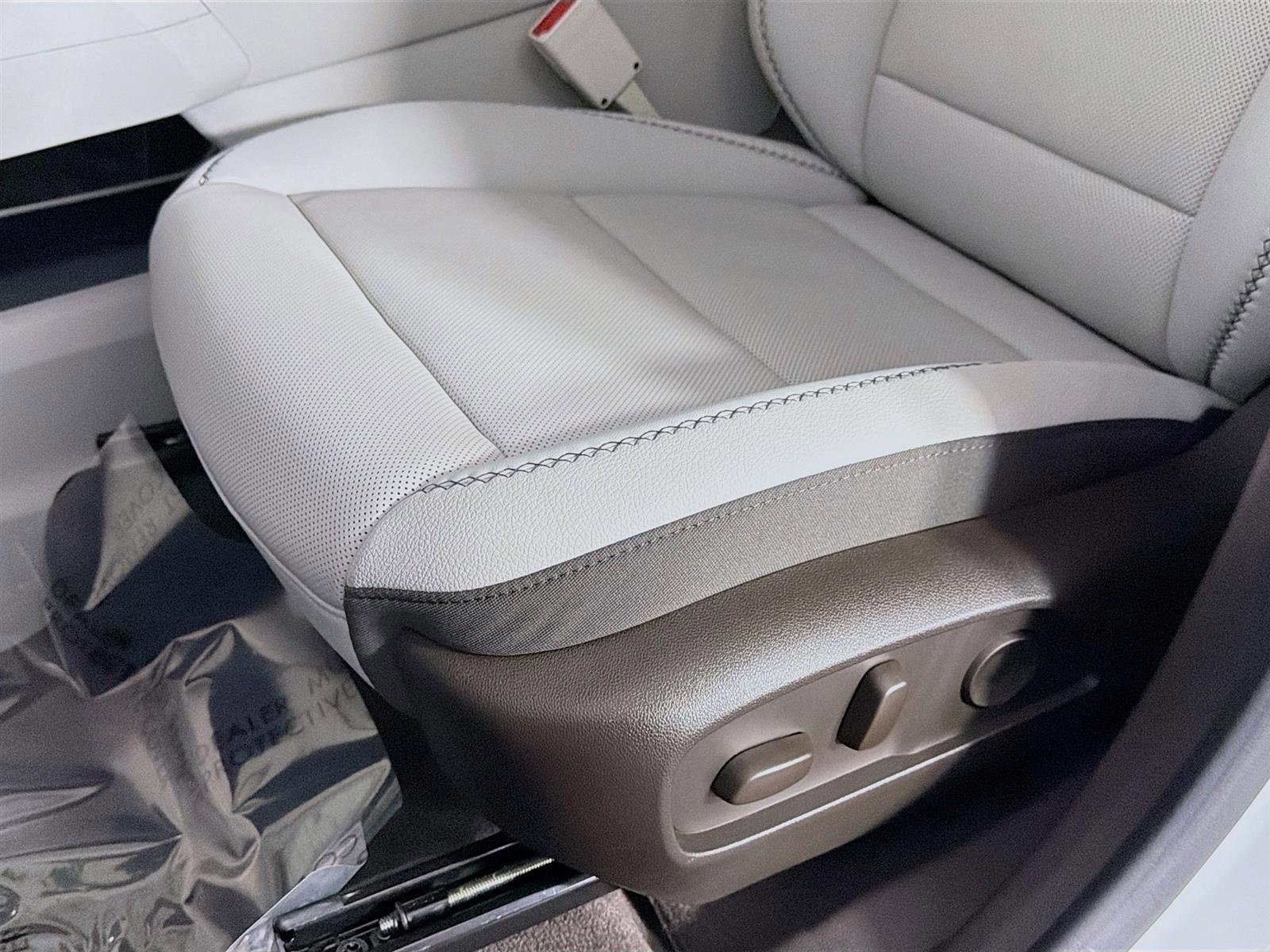 Certified 2026 GMC Terrain Denali image 21