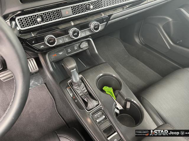 Used 2025 Honda Civic Sport image 20