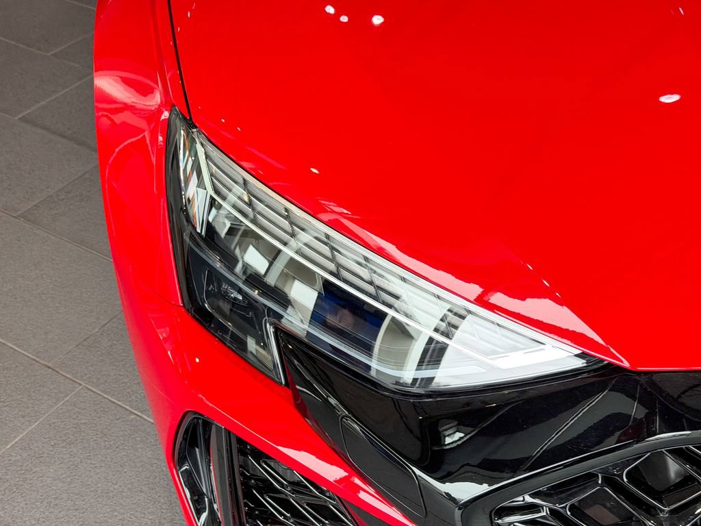 New 2026 Audi RS 3 image 5