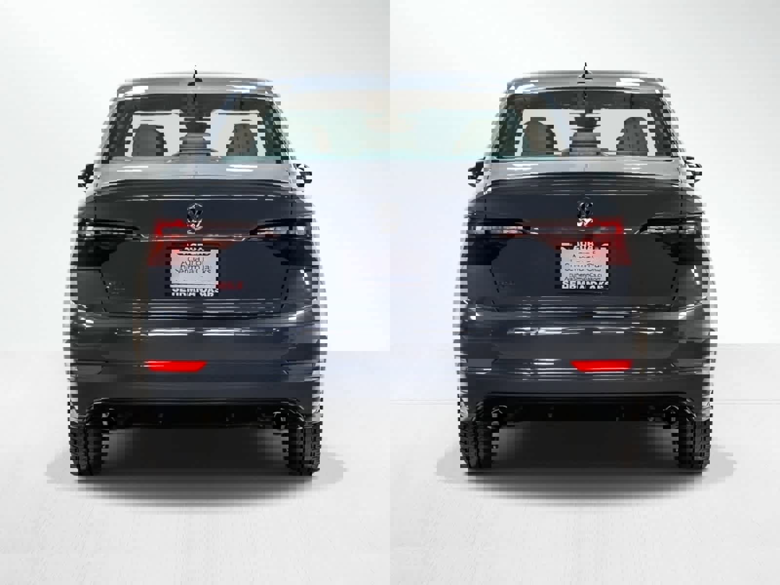 Used 2021 Volkswagen Jetta GLI image 3