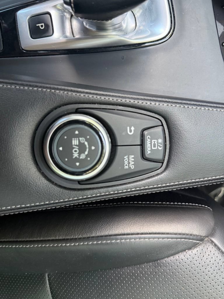 Used 2019 INFINITI QX50 Essential w/ Premium Heat Package FWD image 26
