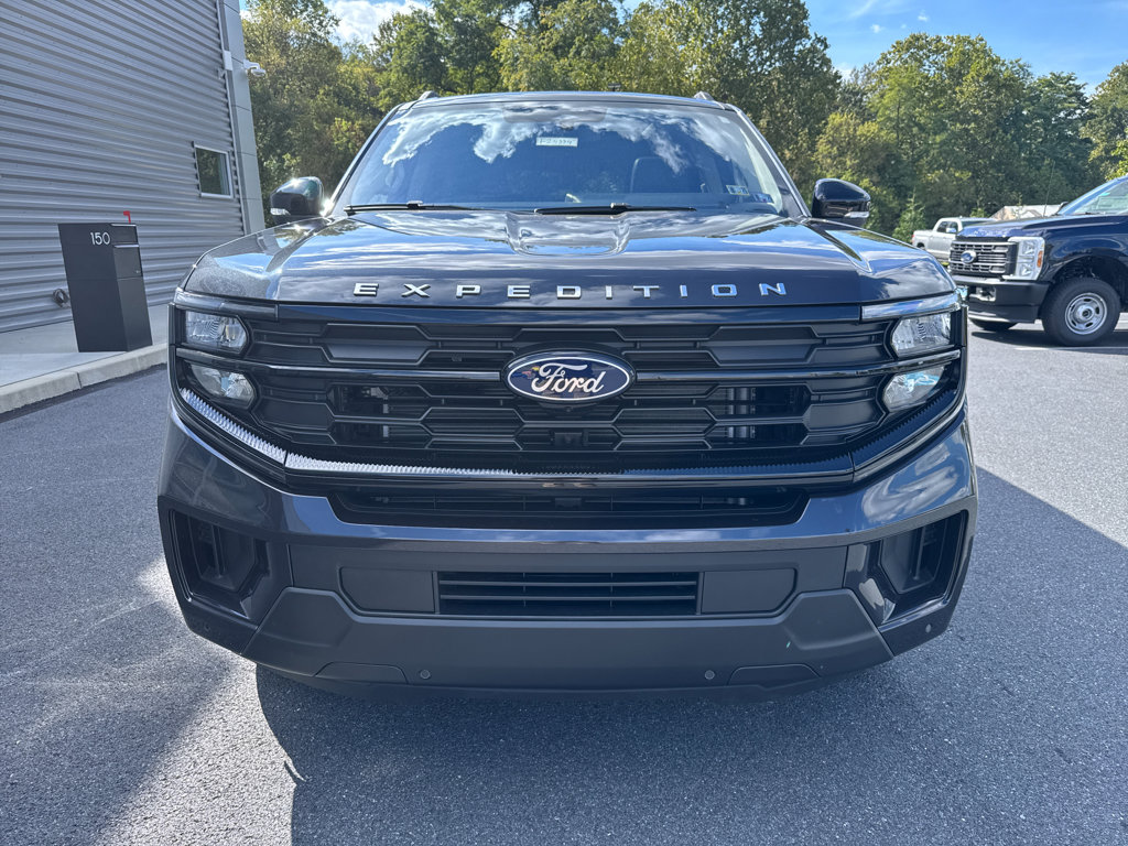 New 2025 Ford Expedition Active image 2
