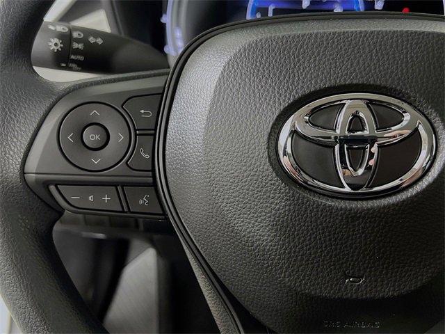 New 2026 Toyota Corolla LE image 16