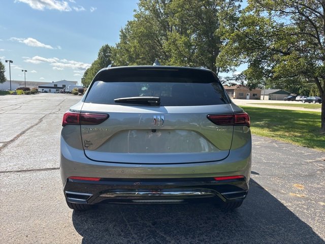 New 2025 Buick Envision Sport Touring image 4