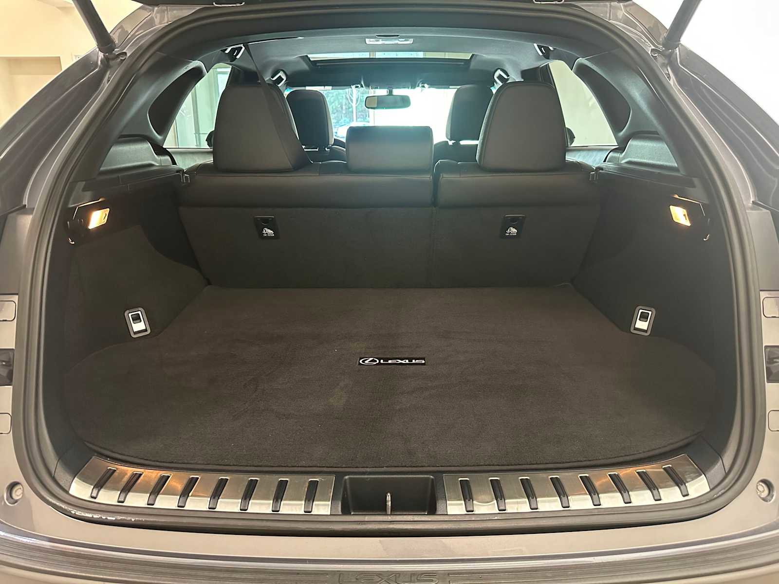 Used 2015 Lexus NX 200t F Sport w/ Navigation System Package image 33