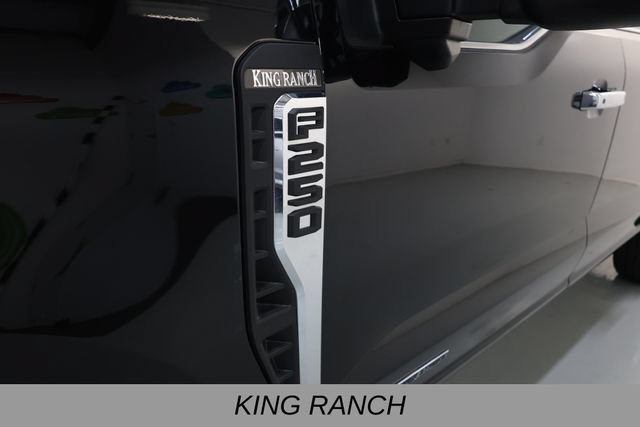 Used 2026 Ford F250 King Ranch w/ Chrome Package AWD/4WD image 75