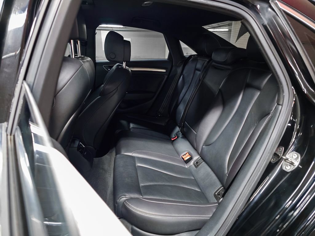 Used 2017 Audi S3 Premium Plus image 21