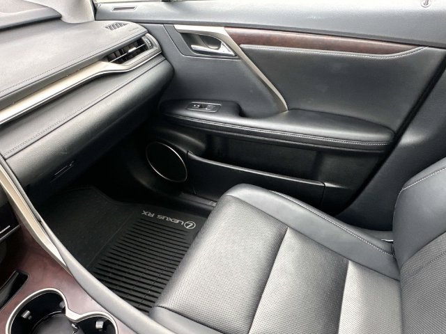 Used 2020 Lexus RX 450h AWD w/ Premium Package image 40