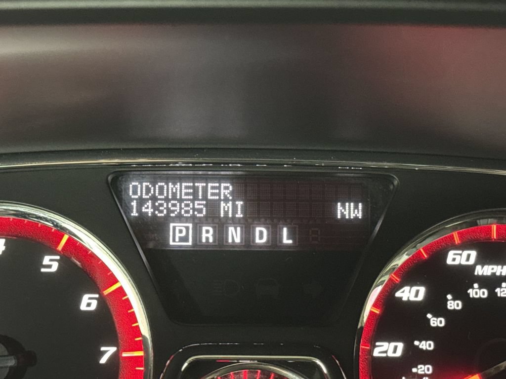 Used 2015 GMC Acadia Denali AWD/4WD image 13
