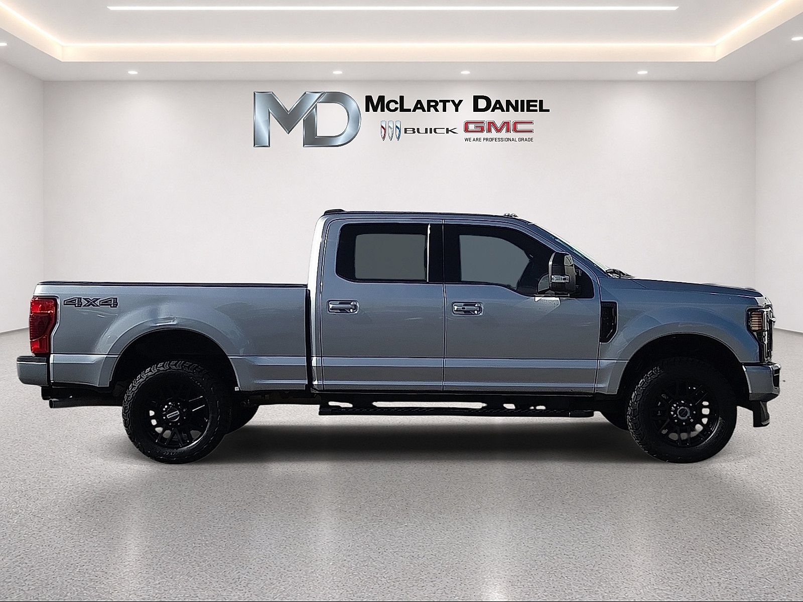 Used 2021 Ford F250 Lariat AWD/4WD image 15