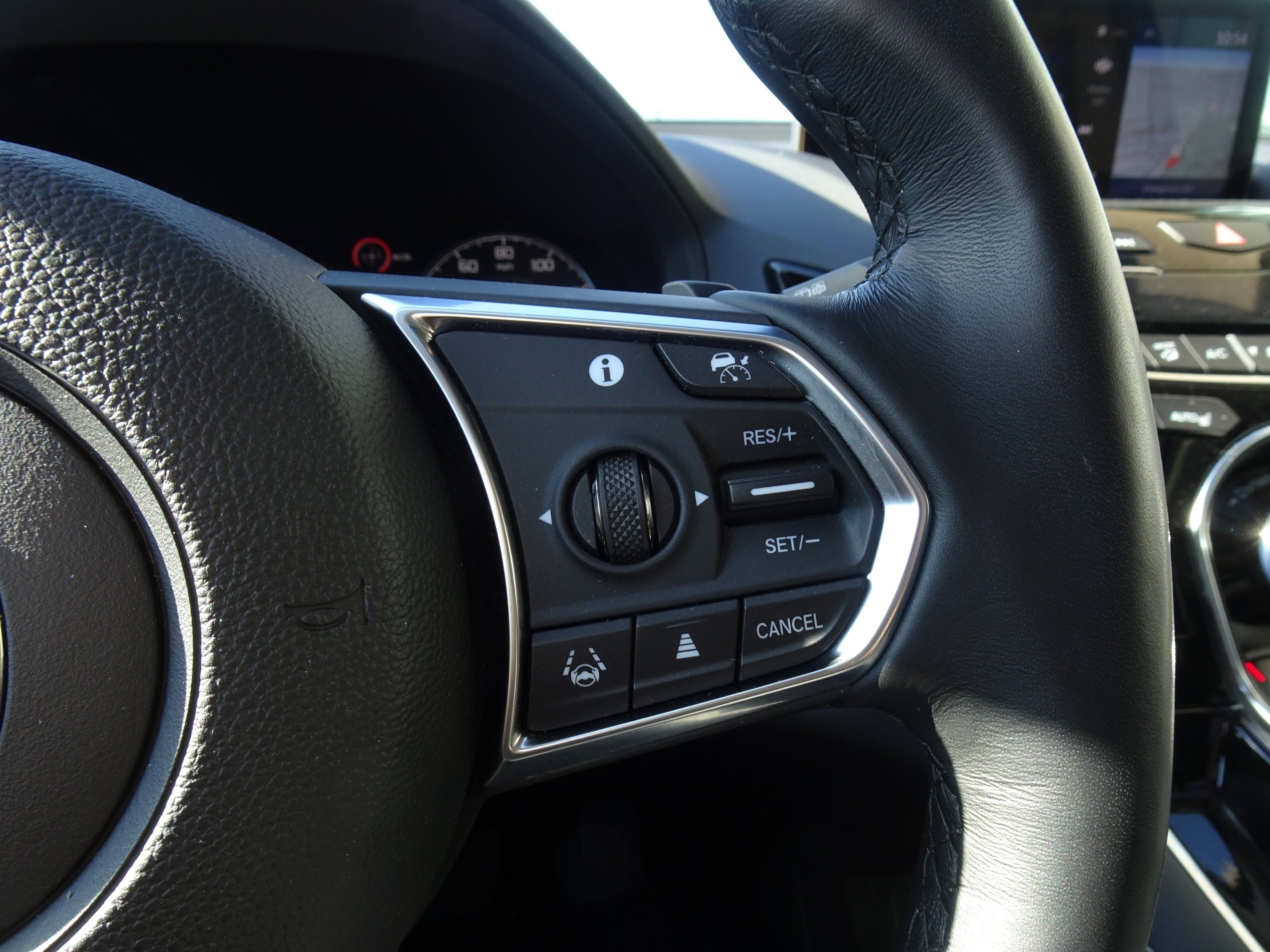 Used 2023 Acura RDX w/ Technology Package AWD/4WD image 22