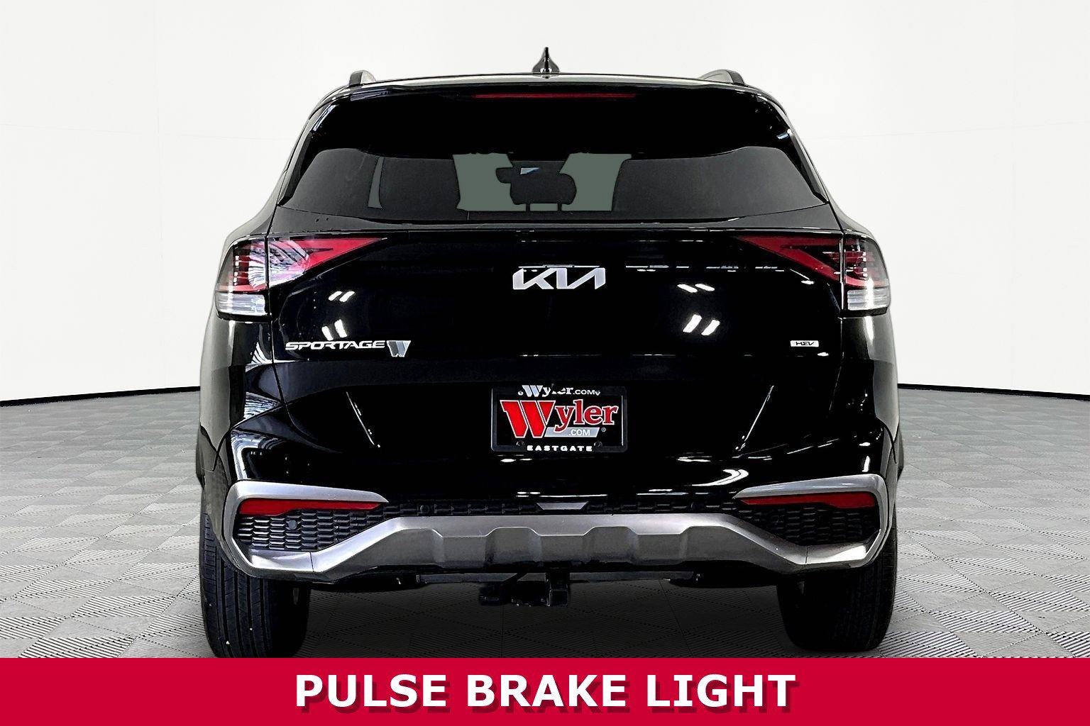Used 2025 Kia Sportage SX Prestige AWD/4WD image 5
