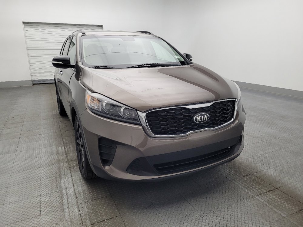 Used 2019 Kia Sorento S image 14