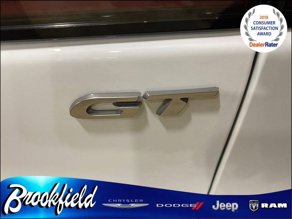 Used 2025 Dodge Hornet GT image 11