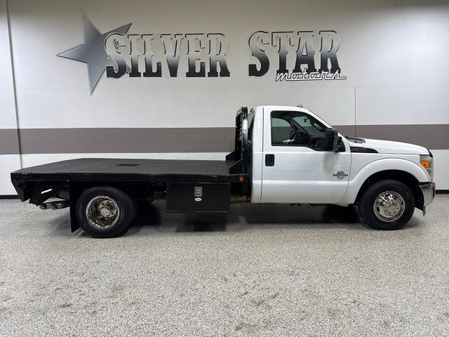 Used 2011 Ford F350 XL w/ XL Value Pkg image 32