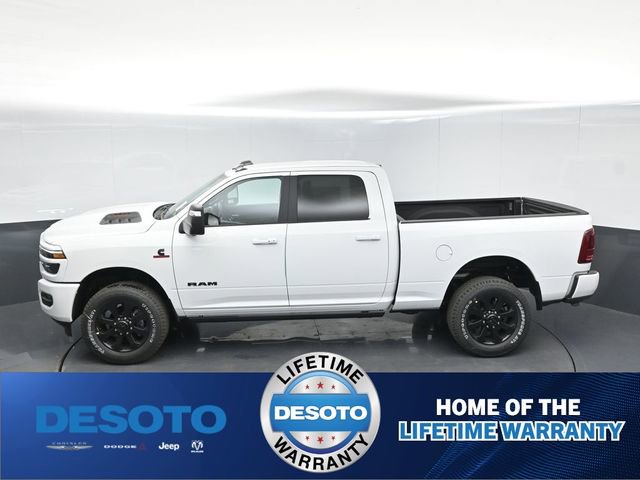 New 2026 RAM 2500 Laramie image 40