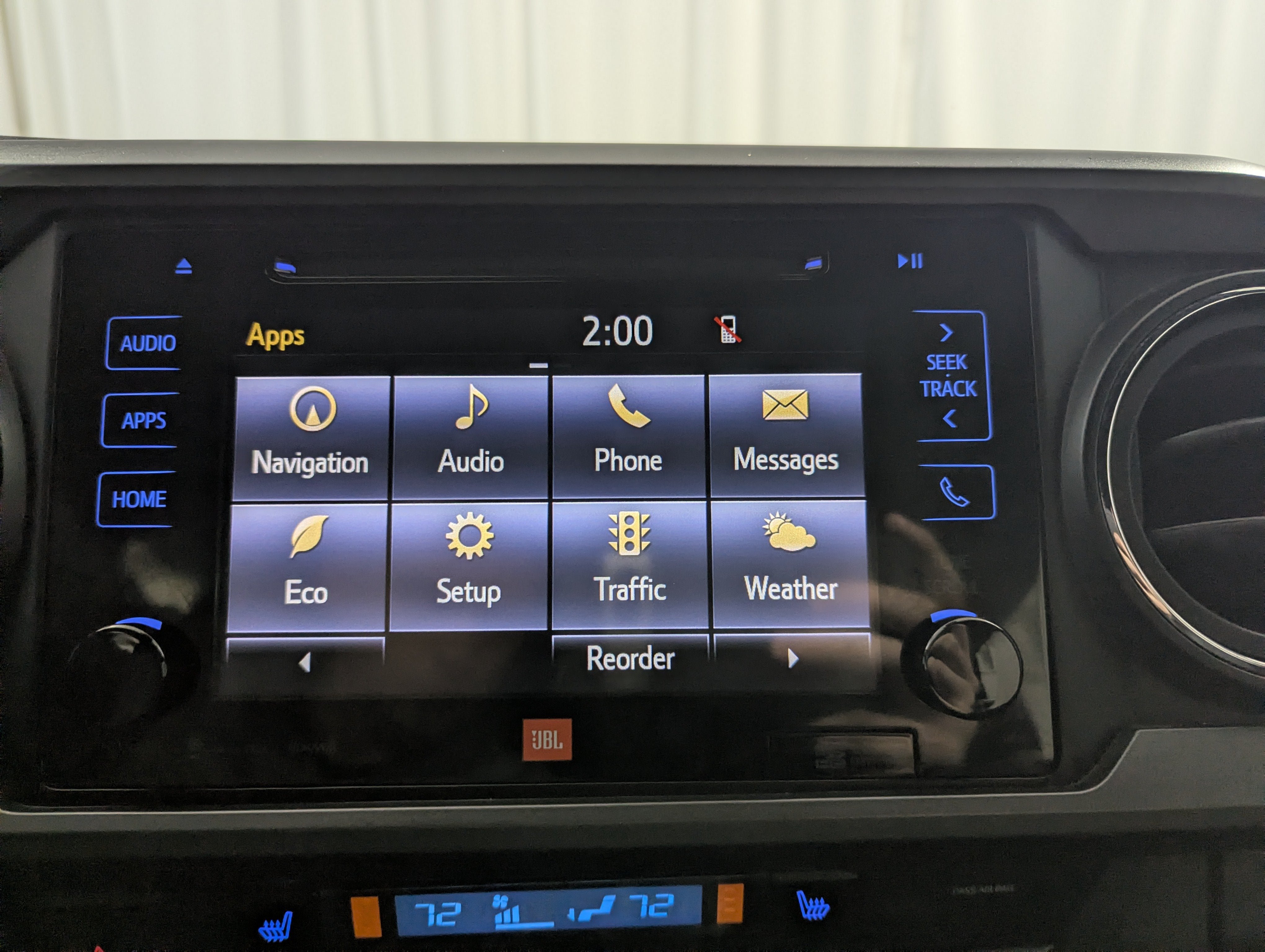 Used 2019 Toyota Tacoma TRD Off-Road AWD/4WD image 22