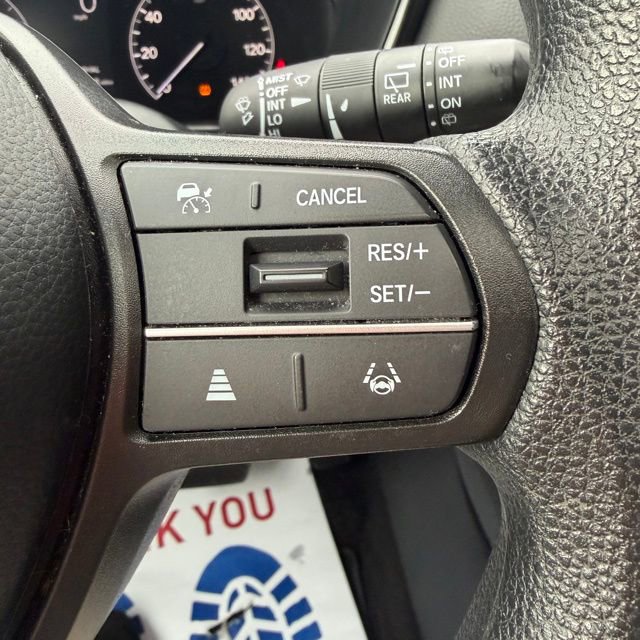 Certified 2024 Honda CR-V EX image 25