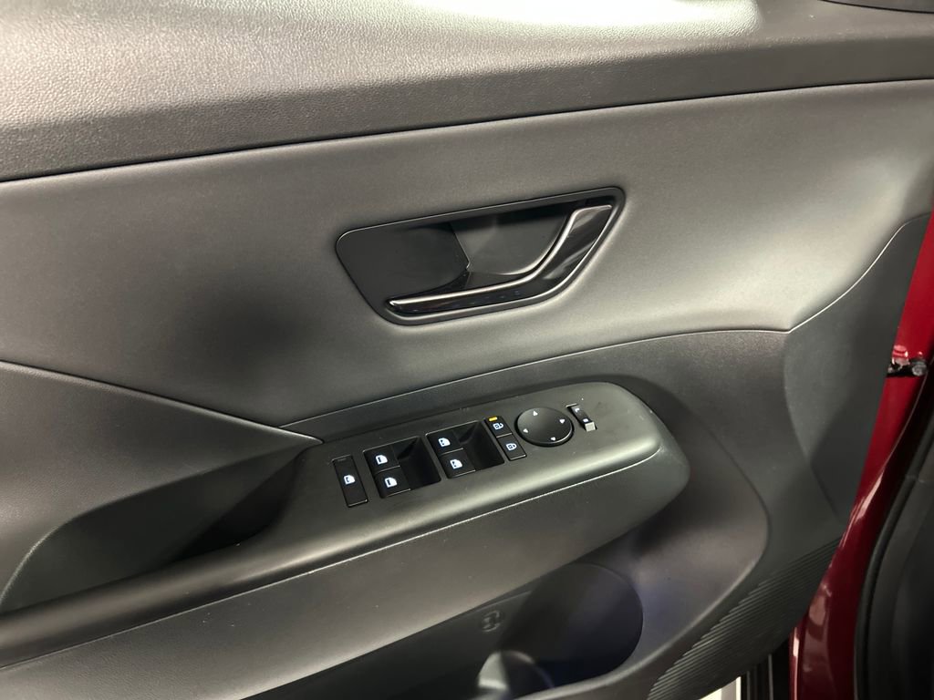 Used 2025 Hyundai Kona N Line S image 12