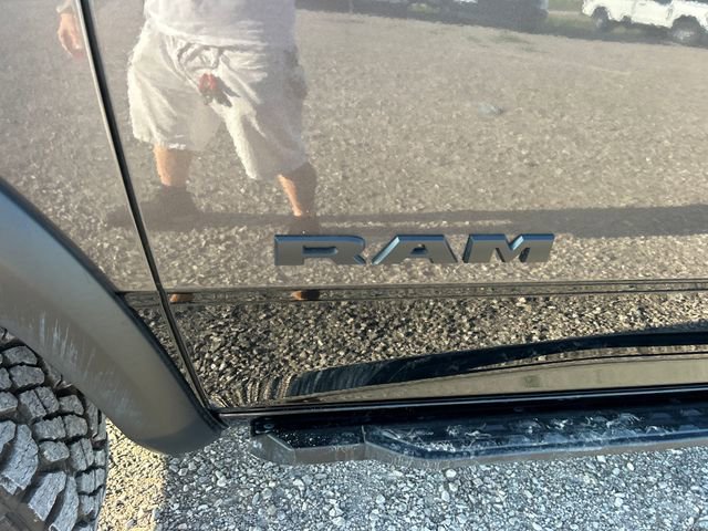 New 2025 RAM 2500 Power Wagon image 49