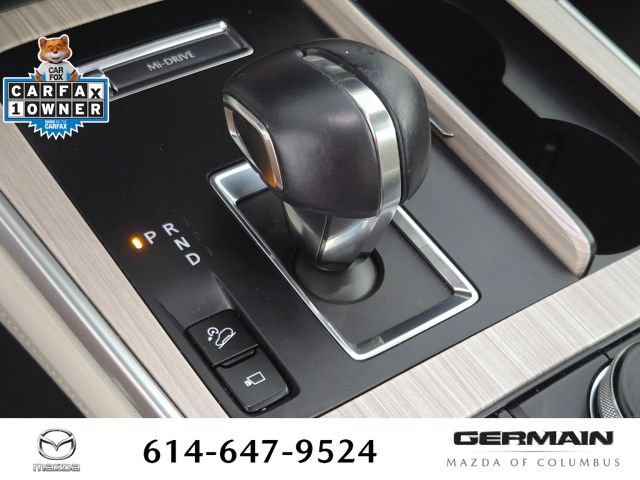Certified 2024 MAZDA CX-90 3.3 Turbo w/ Premium Plus Pkg AWD/4WD image 27
