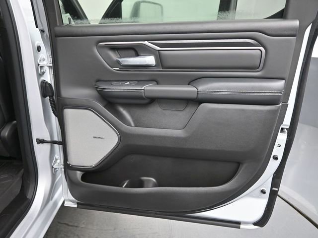 New 2026 RAM 1500 Rebel w/ Advanced Safety Group II AWD/4WD image 16
