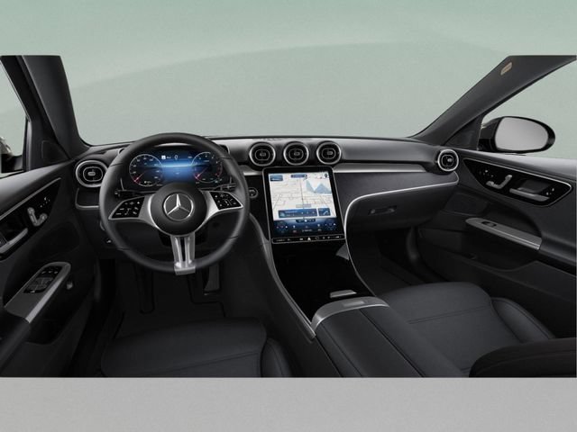Used 2026 Mercedes-Benz C 300 Sedan image 41