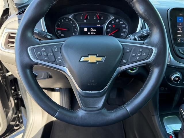 Certified 2022 Chevrolet Equinox LT image 16