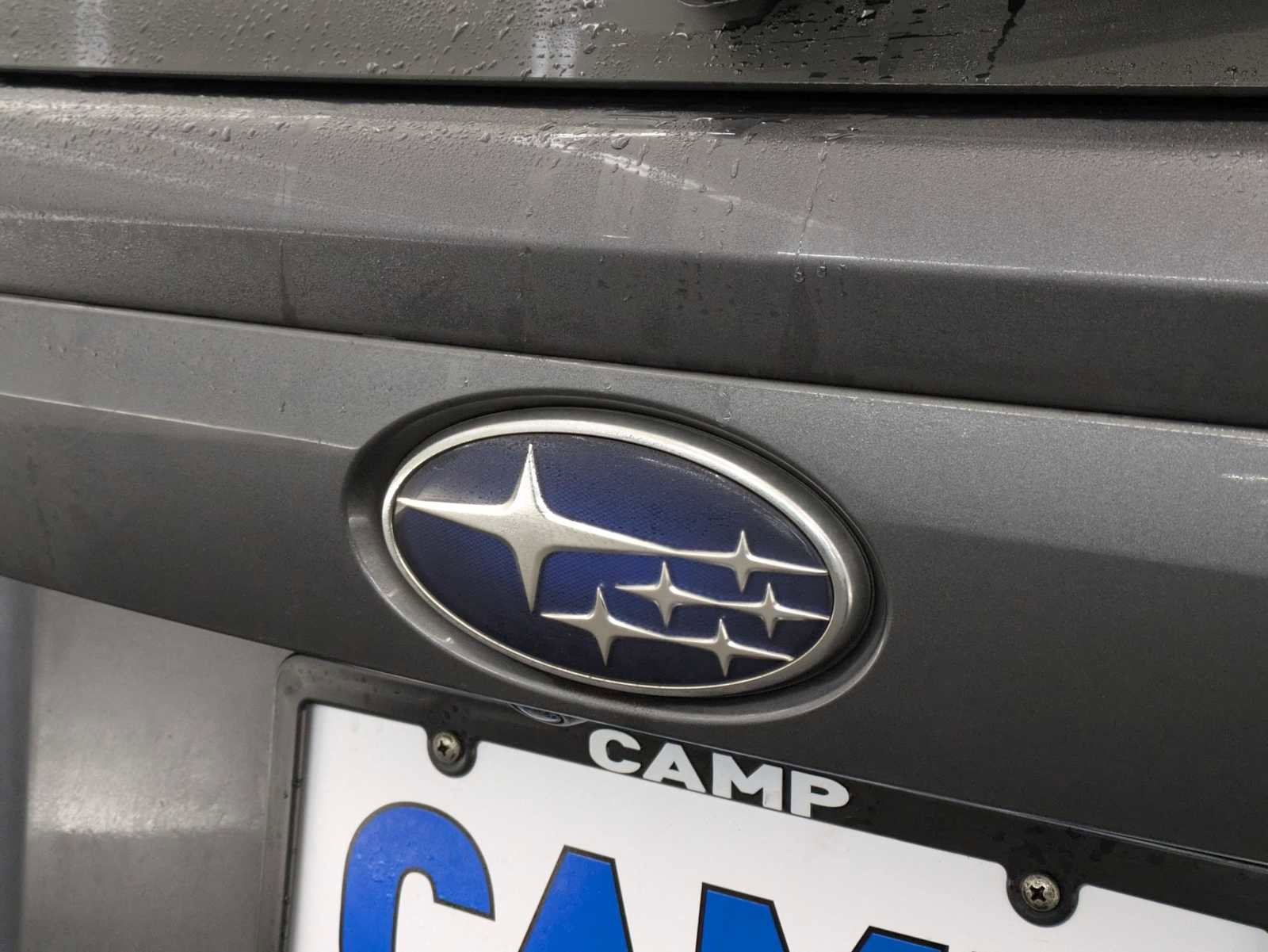 Used 2019 Subaru Impreza 2.0i Premium w/ Eyesight & BSD/Rcta & SRF image 10