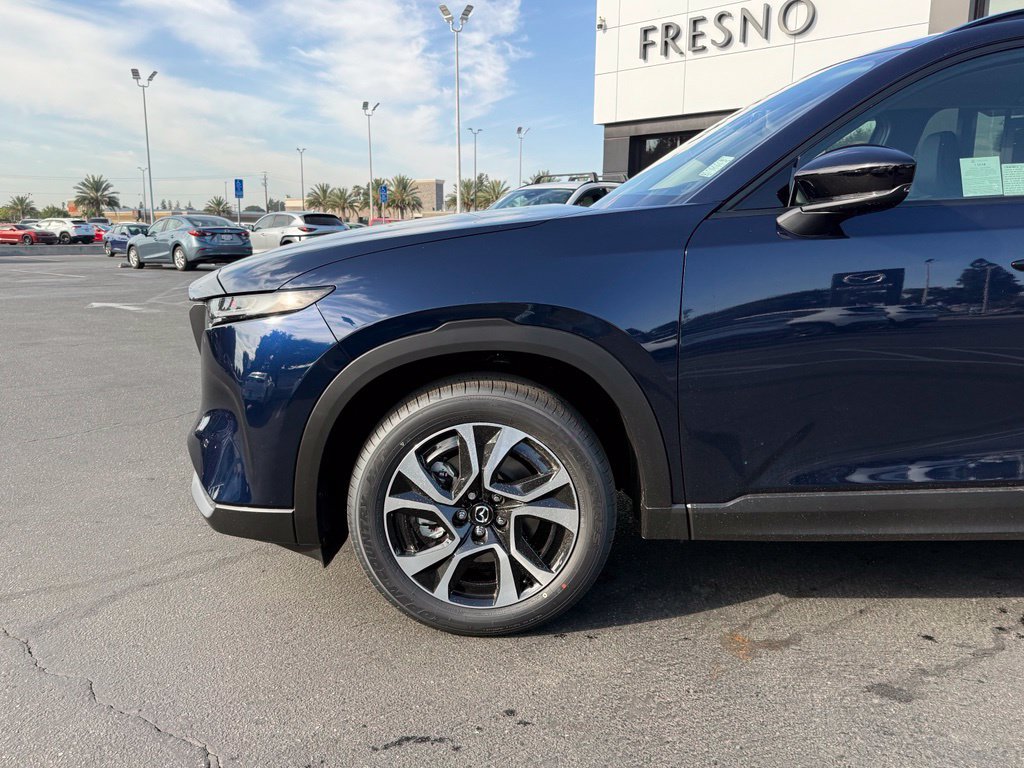 New 2026 MAZDA CX-5 Preferred AWD/4WD image 5