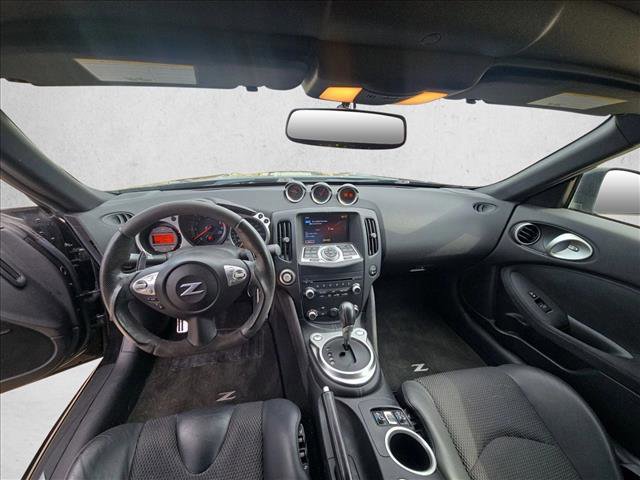 Used 2014 Nissan 370Z Touring w/ Navigation Package image 17