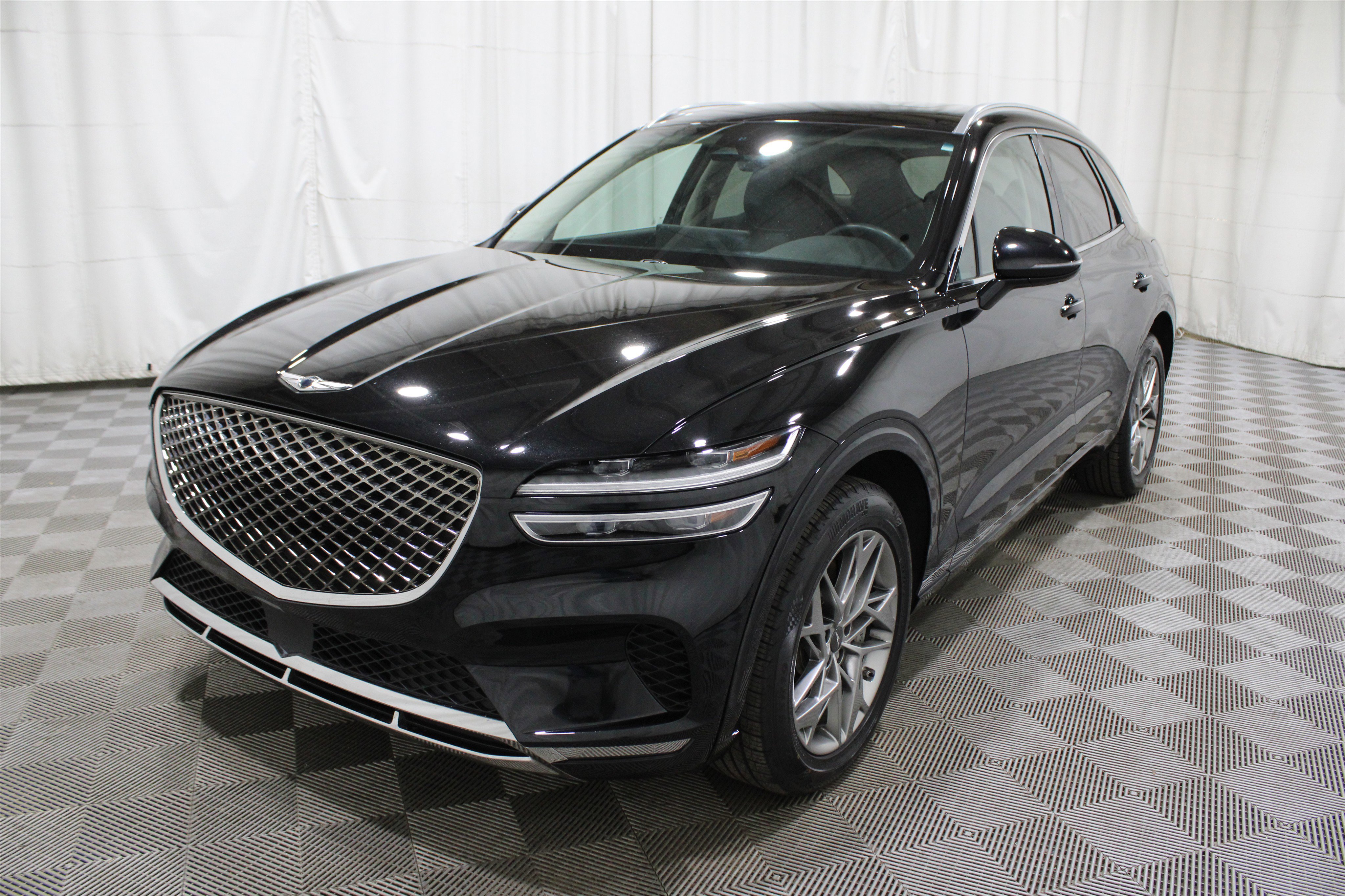 Used 2024 Genesis GV70 2.5T w/ Select Package image 36