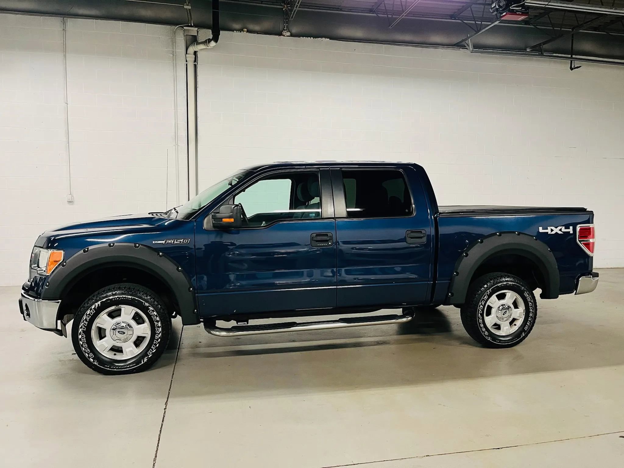 Used 2014 Ford F150 XLT w/ Equipment Group 301A Mid image 5