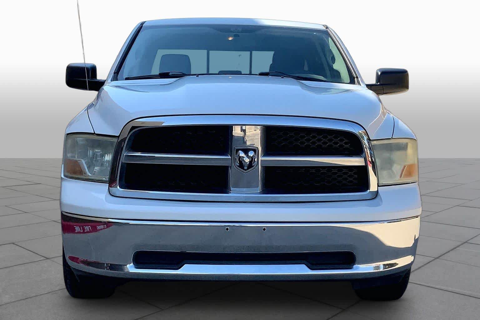 Used 2011 RAM 1500 Classic SLT RWD image 3