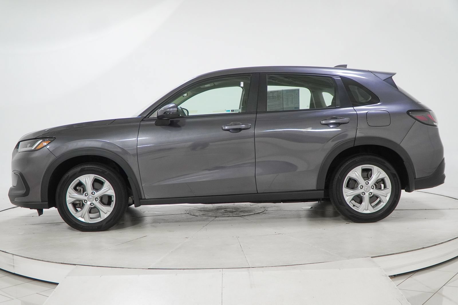 Used 2024 Honda HR-V LX image 6