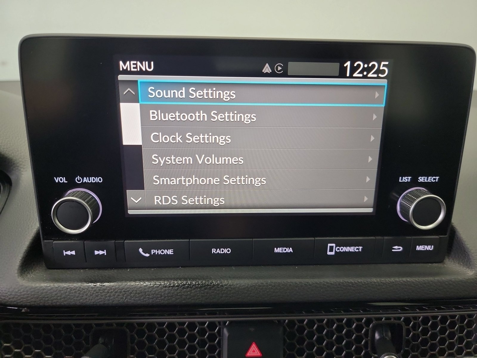 Used 2025 Honda Civic Sport image 22