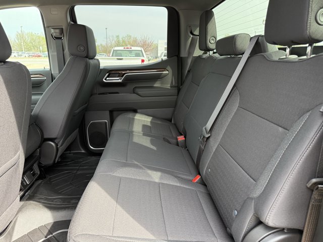 New 2026 Chevrolet Silverado 1500 RST w/ RST Select Package image 6