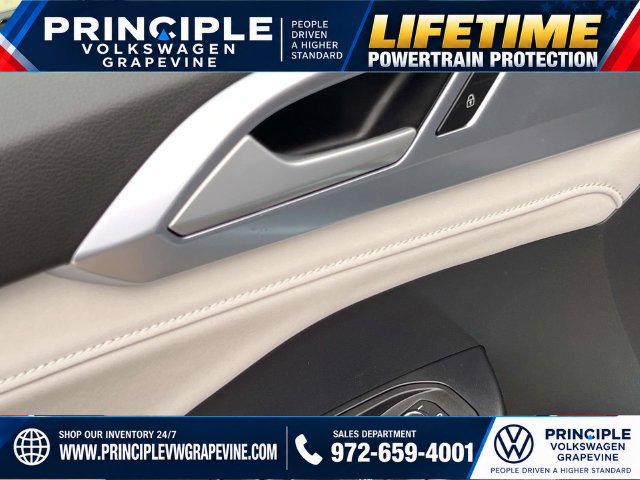 New 2027 Volkswagen Taos S FWD image 11