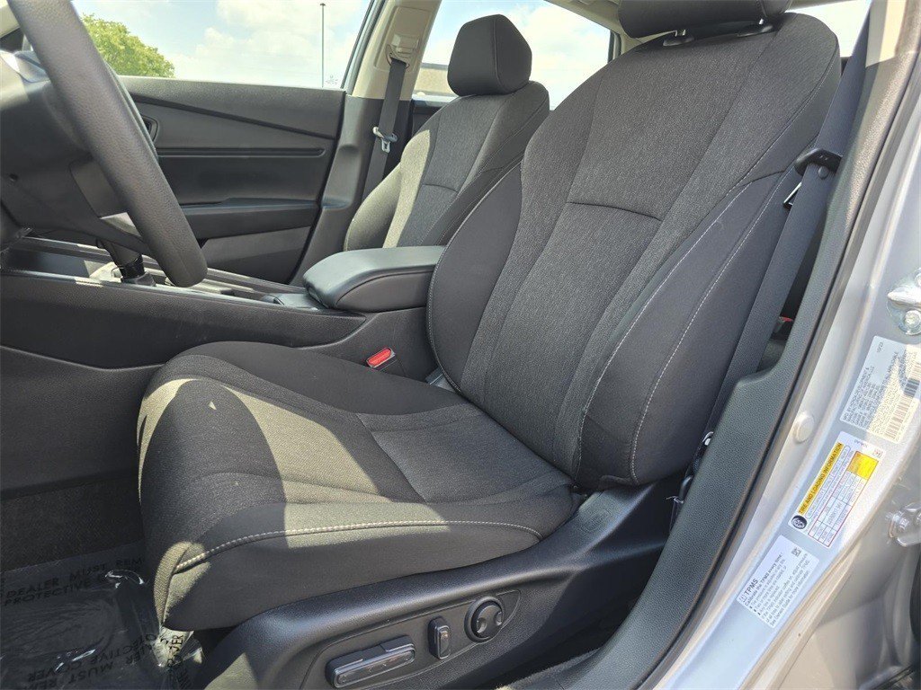 Used 2024 Honda Accord EX image 24