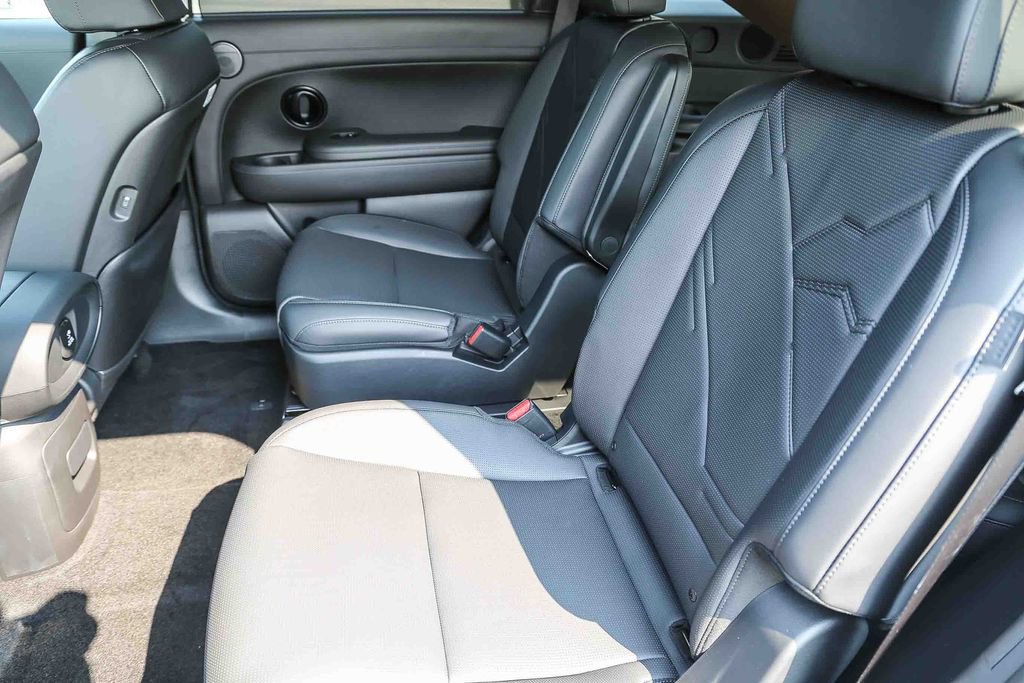 Certified 2026 Hyundai Palisade XRT Pro AWD/4WD image 18
