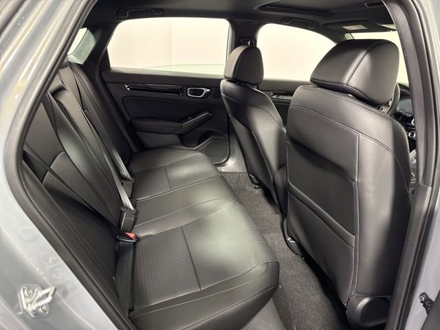 New 2026 Honda Civic Sport Touring image 21