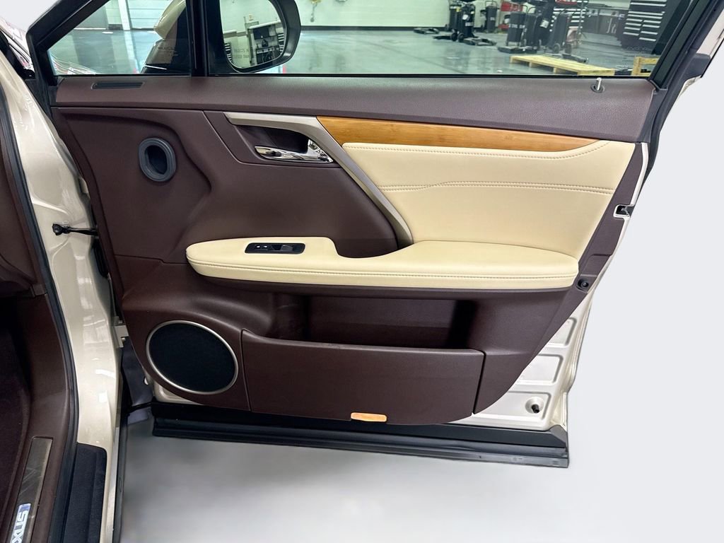 Used 2019 Lexus RX 350 FWD image 24
